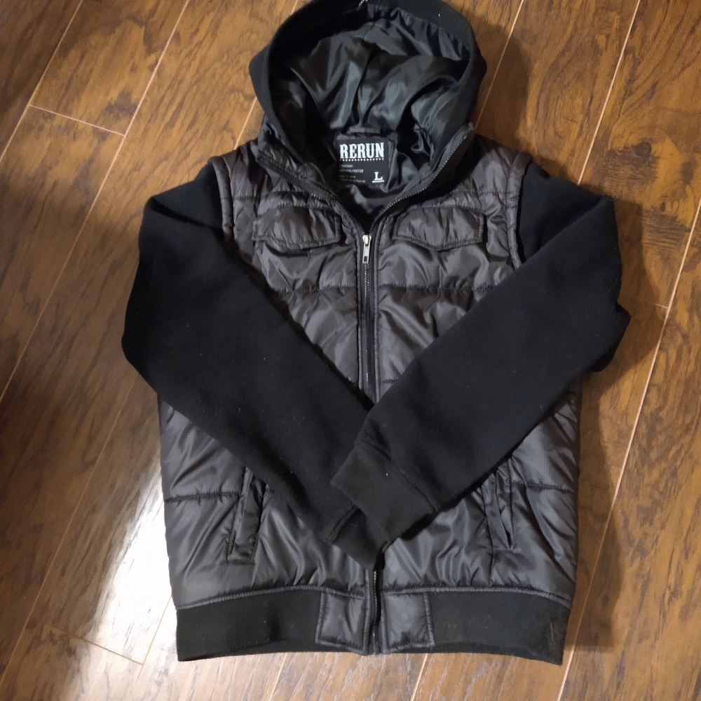 Winter jacket - Picture 3 of 4